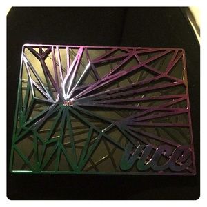 Urban Decay Vice Palette